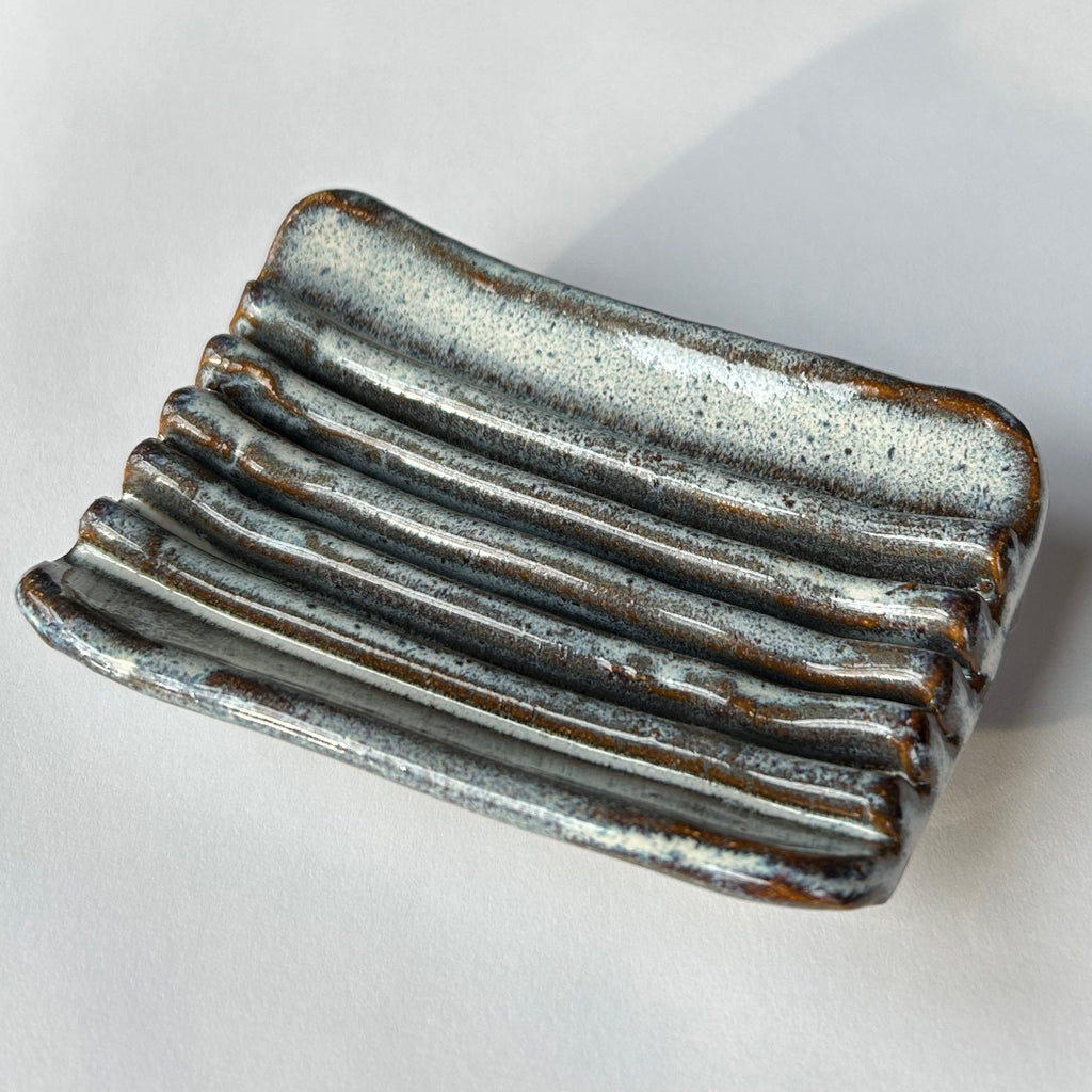 Soap dish