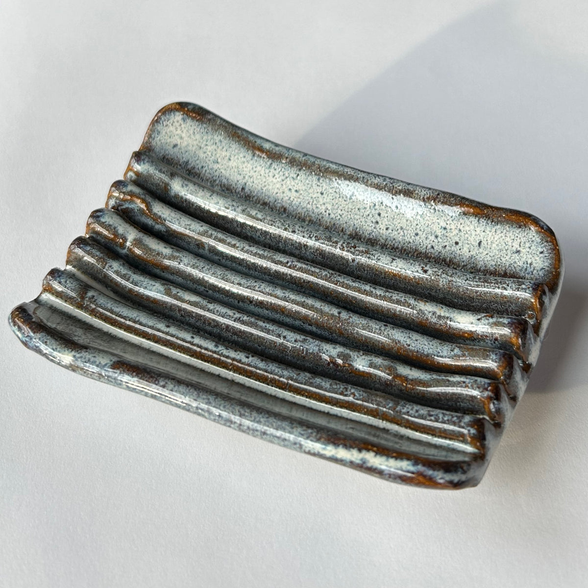 Soap dish
