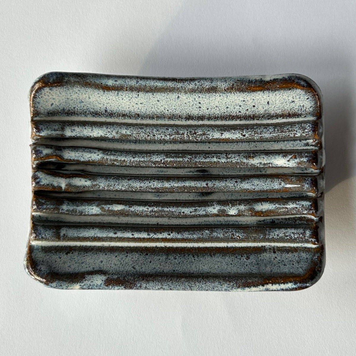 Soap dish