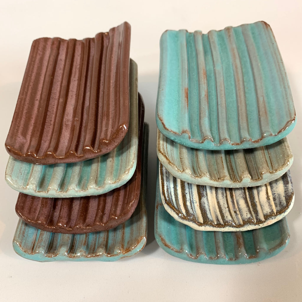 Soap dish