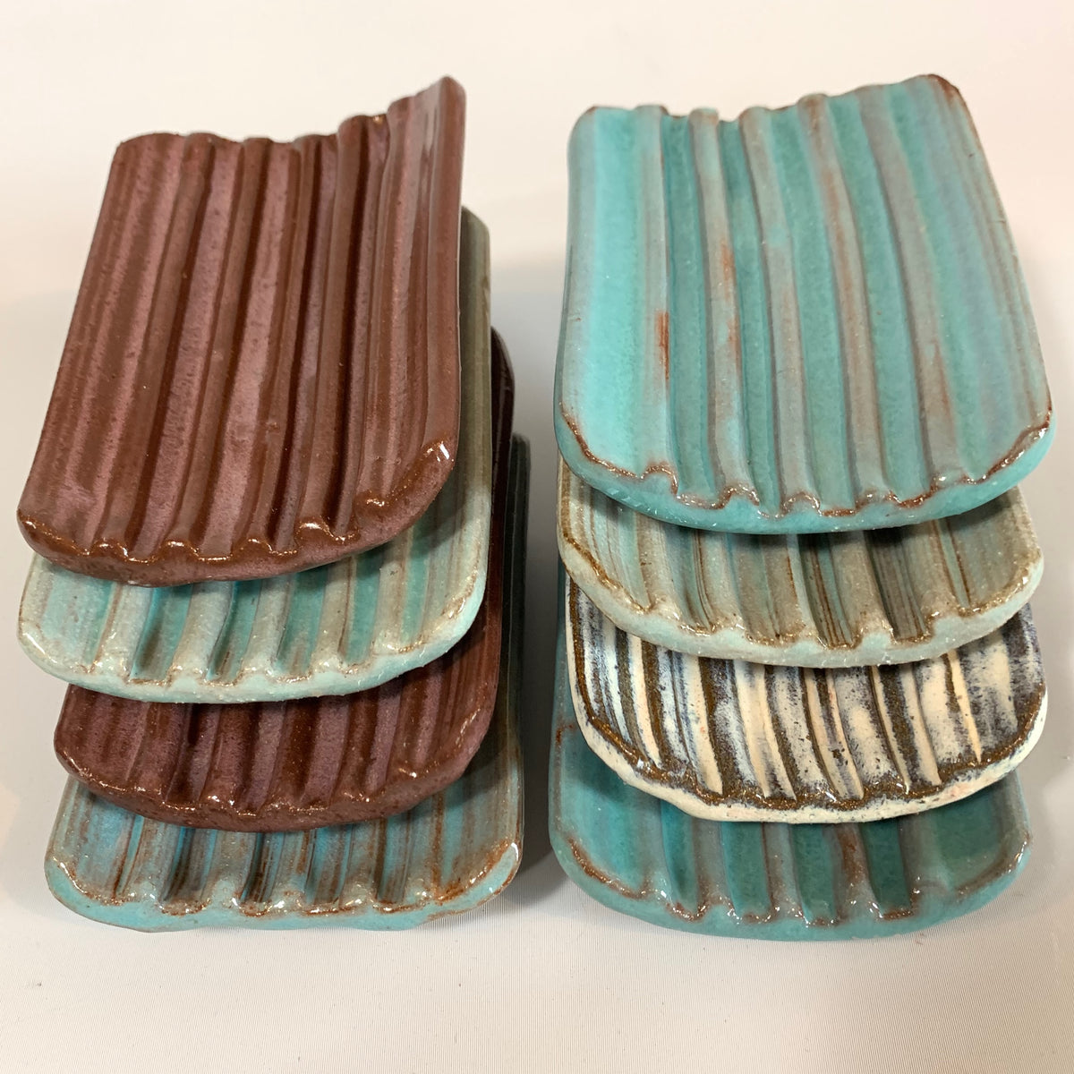 Soap dish