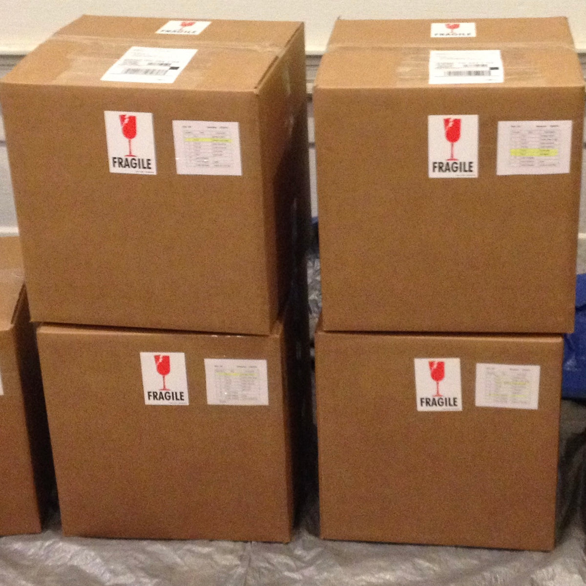 Wholesale Shipping